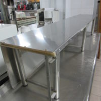 Παγκάκι ερμάριο