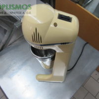 Φραπεδιέρα Τζόνυ johny