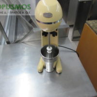 Φραπεδιέρα Τζόνυ johny