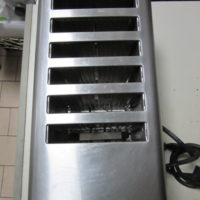 Φρυγανιέρα karamo