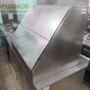 inox ντουλάπι Ψωμιέρα