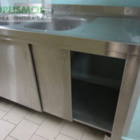 Λάντζα διπλή και μπαταρία με σπιράλ