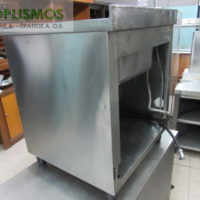 Λάντζα μονή 75cm