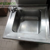 Λάντζα μονή 75cm