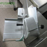 Ζαμπονομηχανή Φ250 μεταχειρισμένη