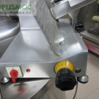 Ζαμπονομηχανή Φ250 μεταχειρισμένη