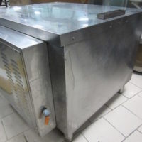 Φούρνος αερίου