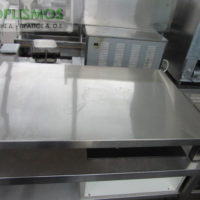 Παγκάκι τραπέζι