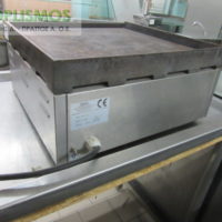 Πλατό ηλεκτρικό octalux