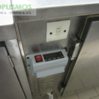 Ψυγείο πάγκος Σαλατών