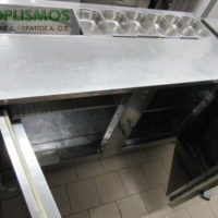 Ψυγείο πάγκος Σαλατών