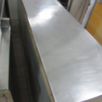 Ψυγείο πάγκος συρταριέρα