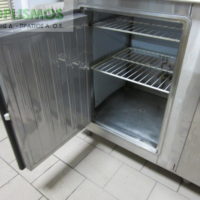 Ψυγείο πάγκος συρταριέρα