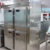 Ψυγείο Θάλαμος