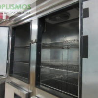 Ψυγείο Θάλαμος