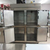 Ψυγείο Θάλαμος