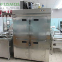 Ψυγείο Θάλαμος