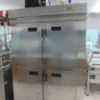 Ψυγείο Θάλαμος