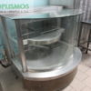 Ψυγείο γλυκών 110cm