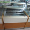 Ψυγείο Βιτρίνα 1m