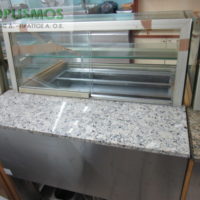 Ψυγείο Βιτρίνα 1m