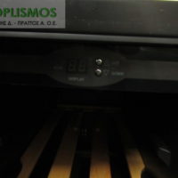 Συντηρητής κρασιών farivin wine cellar