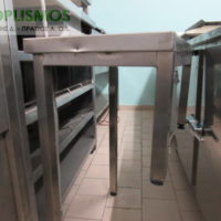 Τραπέζι ανοιχτό