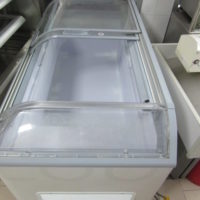 Καταψύκτης 185 εκ.