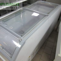 Καταψύκτης 185 εκ.