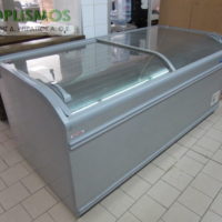 Καταψύκτης Βιτρίνα aht