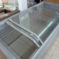 Καταψύκτης Βιτρίνα aht