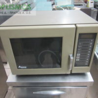 Φούρνος μικροκυμάτων amana