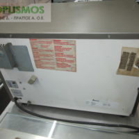 Φούρνος μικροκυμάτων amana