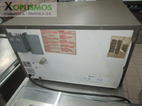 microwave AMANA 5 500x375 - Φούρνος μικροκυμάτων AMANA
