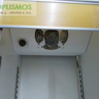 Ψυγείο βιτρίνα frigorex