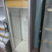 Ψυγείο βιτρίνα frigorex