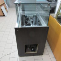 Ψυγείο σαλατών 90 εκ.