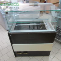 Ψυγείο σαλατών 90 εκ.