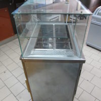 Ψυγείο σαλατών 90 εκ.