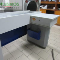 Ταμείο παραδοτήριο