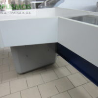 Ταμείο παραδοτήριο