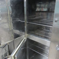 Ψυγείο θάλαμος 145cm