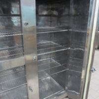 Ψυγείο θάλαμος 145cm