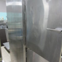 Ψυγείο θάλαμος 145cm