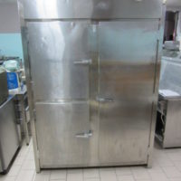 Ψυγείο θάλαμος 145cm