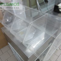 Επιτραπέζιο Βιτρινάκι