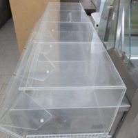 Επιτραπέζιο Βιτρινάκι