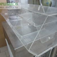 Επιτραπέζιο Βιτρινάκι