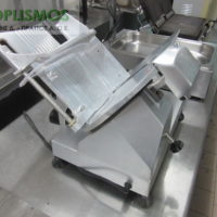 Ζαμπονομηχανή arisco