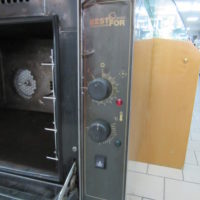 bestfor Φούρνος Αερόθερμος